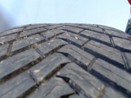 Pneu CONTINENTAL ALLSEASONCONTACT 205 55 16 94 V