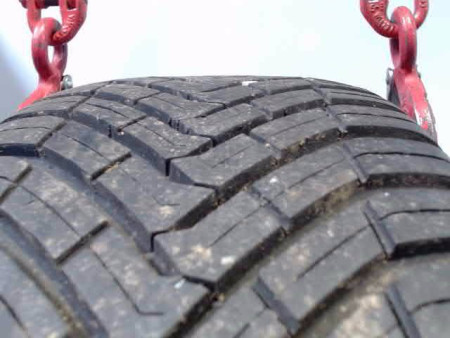 Pneu CONTINENTAL ALLSEASONCONTACT 205 55 16 94 V