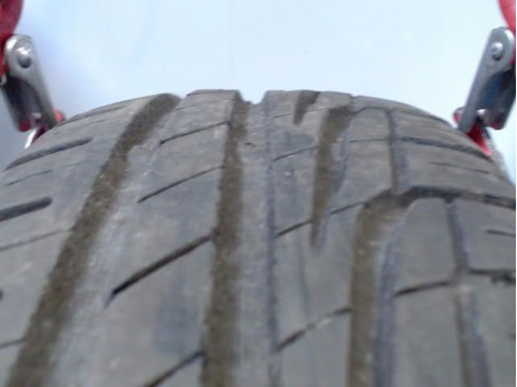 Pneu UNIROYAL RAIN EXPERT 5 155 65 14 75 T