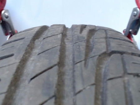 Pneu UNIROYAL RAIN EXPERT 5 155 65 14 75 T
