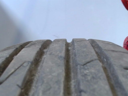 Pneu HANKOOK VENTUS PRIME 3 185 55 16 83 V