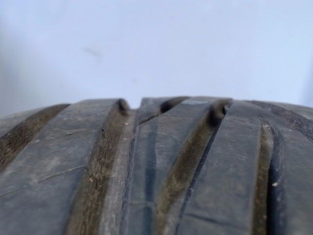 Pneu UNIROYAL RAIN SPORT 5 205 55 16 91 V