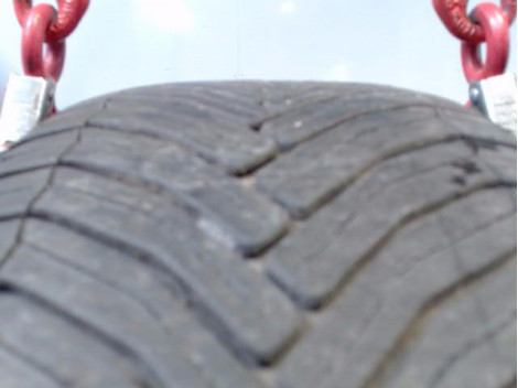 Pneu MICHELIN CROSSCLIMATE + 185 65 15 92 T