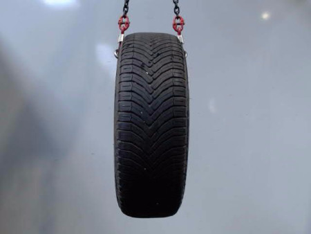 Pneu MICHELIN CROSSCLIMATE + 185 65 15 92 T