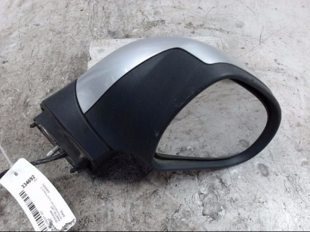 RETROVISEUR EXTERIEUR ELECTRIQUE DROIT PEUGEOT 207 3P