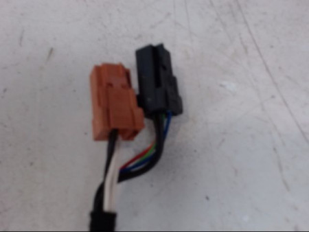 RETROVISEUR EXTERIEUR ELECTRIQUE DROIT PEUGEOT 207 3P