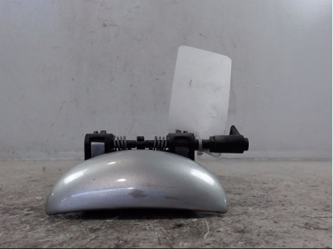 POIGNEE EXTERIEURE PORTE ARRIERE GAUCHE PEUGEOT 206 5P