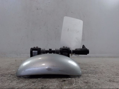 POIGNEE EXTERIEURE PORTE ARRIERE GAUCHE PEUGEOT 206 5P