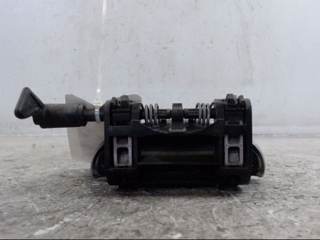 POIGNEE EXTERIEURE PORTE ARRIERE GAUCHE PEUGEOT 206 5P