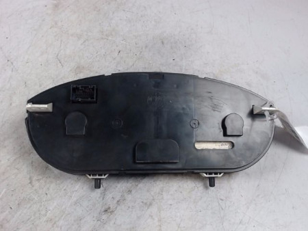 BLOC COMPTEURS PEUGEOT BOXER (330-L1H1) TOLE 6.2006-