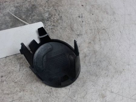 OBTURATEUR PHARE ADDITIONNEL PARE-CHOC AVD RENAULT CLIO II PH.2 01-06