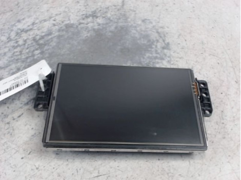 ECRAN GPS CITROEN C3 2009-