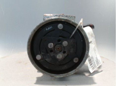 COMPRESSEUR AIR CONDITIONNE NISSAN QHASQAI 2007-
