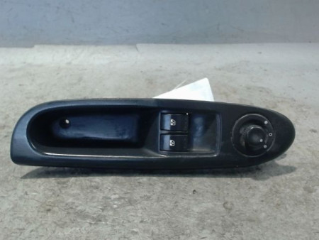 COMMANDE LEVE-GLACE PORTE AVG RENAULT CLIO II CAMPUS 06-