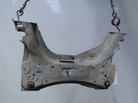 BERCEAU MOTEUR AVANT RENAULT MODUS 2004-2007