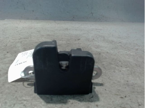 SERRURE HAYON  VOLKSWAGEN GOLF V 2003-2009