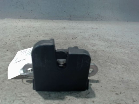 SERRURE HAYON  VOLKSWAGEN GOLF V 2003-2009