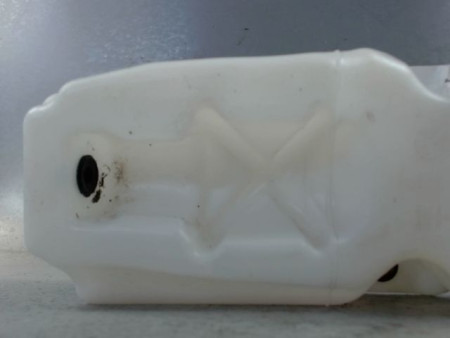 RESERVOIR LAVE-GLACE AVANT FIAT 500 2007-