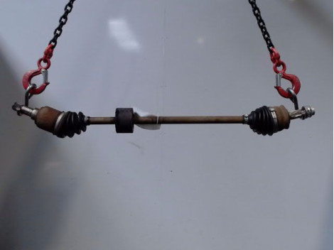 TRANSMISSION AVANT DROIT FIAT 500 2007- 1.2 