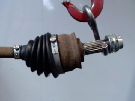 TRANSMISSION AVANT DROIT FIAT 500 2007- 1.2 