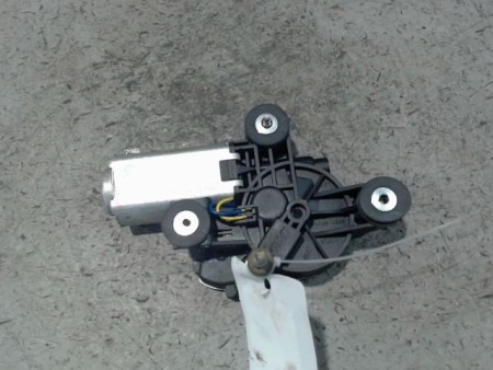 MOTEUR ESSUIE-GLACE ARRIERE FIAT 500 2007-