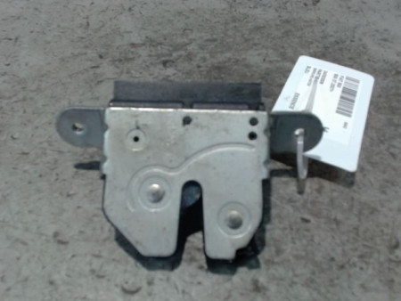 SERRURE HAYON  FIAT 500 2007-