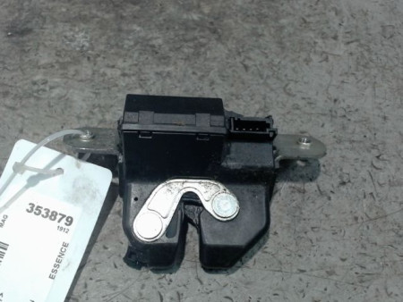 SERRURE HAYON  FIAT 500 2007-