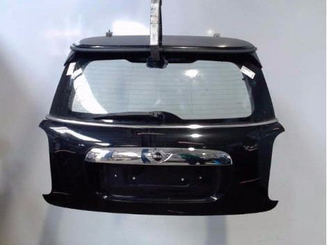 HAYON MINI MINI 2010-