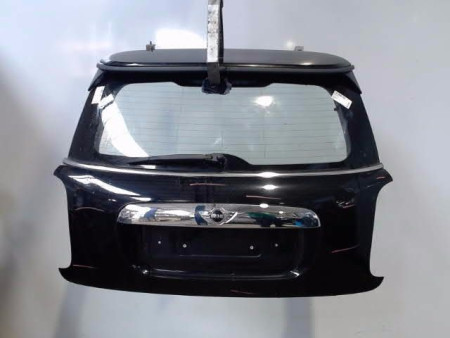 HAYON MINI MINI 2010-