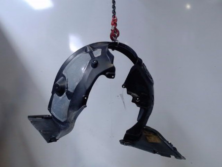 PARE-BOUE AVANT GAUCHE MINI MINI 2010-