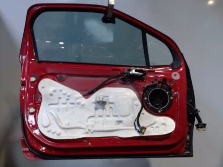 PORTE AVANT GAUCHE CITROEN DS3 2009-