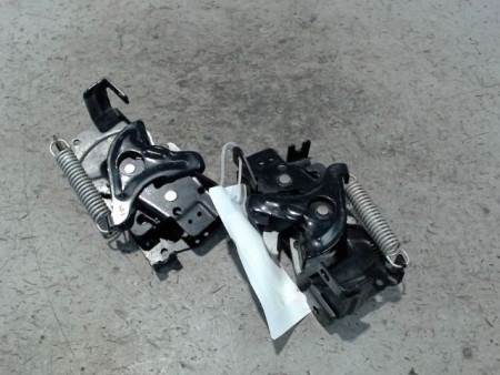 SERRURE CAPOT MINI MINI 2010-
