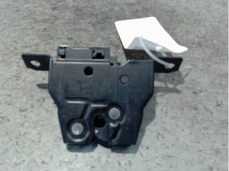SERRURE HAYON  MINI MINI 2010-