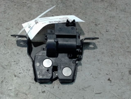 SERRURE HAYON  MINI MINI 2010-