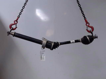 TRANSMISSION AVANT DROIT MINI MINI 2010- One