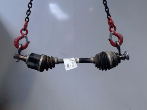 TRANSMISSION AVANT GAUCHE MINI MINI 2010- One