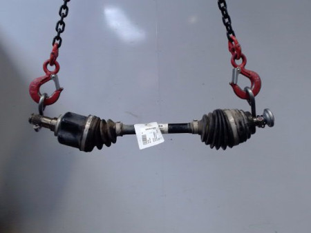 TRANSMISSION AVANT GAUCHE MINI MINI 2010- One