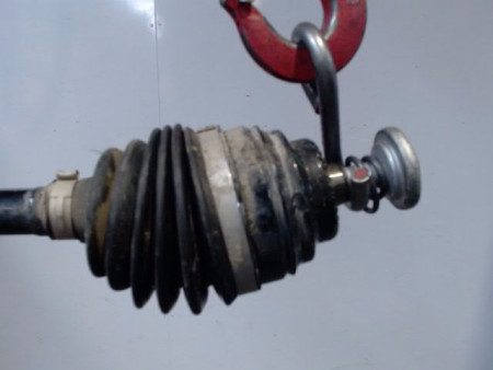 TRANSMISSION AVANT GAUCHE MINI MINI 2010- One