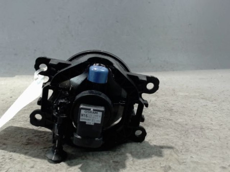 PHARE ANTIBROUILLARD AVANT GAUCHE RENAULT SCENIC