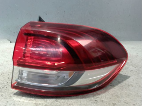 FEU ARRIERE DROIT RENAULT SCENIC