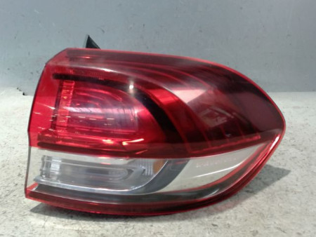 FEU ARRIERE DROIT RENAULT SCENIC