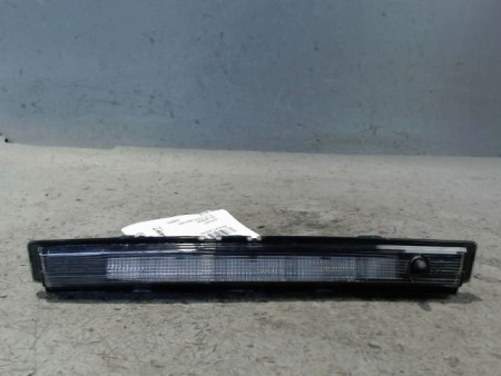 FEUX STOP SUPPLEMENTAIRE RENAULT SCENIC