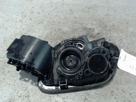 VOLET DE TRAPPE CARBURANT RENAULT SCENIC