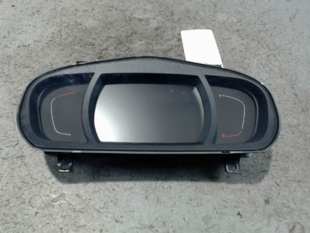 BLOC COMPTEURS RENAULT SCENIC