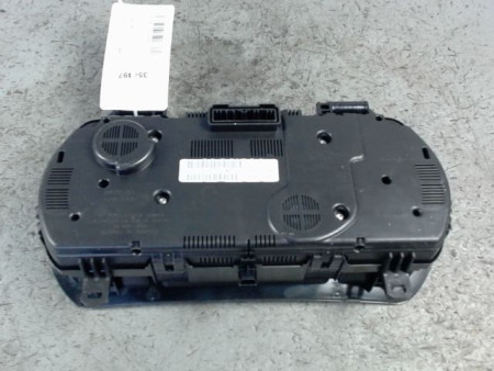 BLOC COMPTEURS RENAULT SCENIC