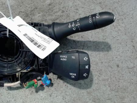 BLOC COMMODOS RENAULT SCENIC