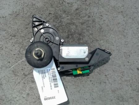MOTEUR ESSUIE-GLACE ARRIERE RENAULT SCENIC I PH2 99-03