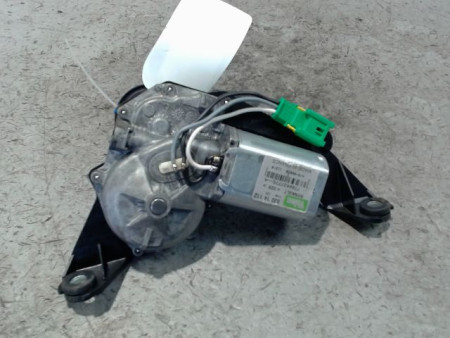 MOTEUR ESSUIE-GLACE ARRIERE RENAULT SCENIC I PH2 99-03