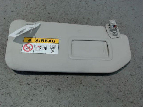 PARE-SOLEIL G RENAULT SCENIC