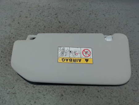 PARE-SOLEIL G RENAULT SCENIC